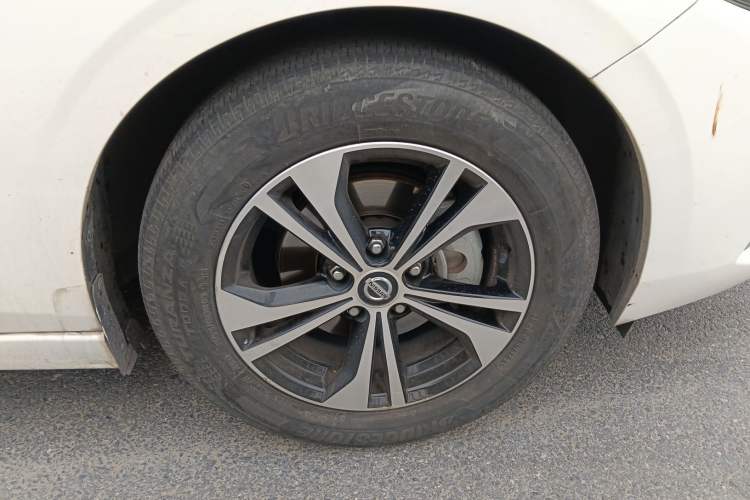 Used Nissan Sylphy 2022 1.6L XL CVT Enjoyment Edition Right Front Wheel Hub