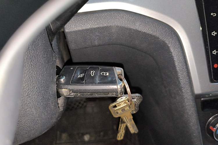 Used Volkswagen Lamando 2017 230TSI DSG Fashion Edition