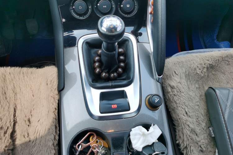 Used Peugeot 3008 2016 2.0L Manual Classic Edition