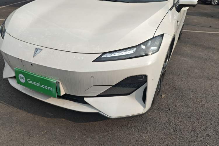 Used Deepal SL03 2023 200Max Range-Extended Version