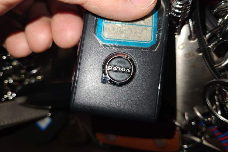 Used Volvo S60 2024 B4 Zhiyi Luxury Edition
