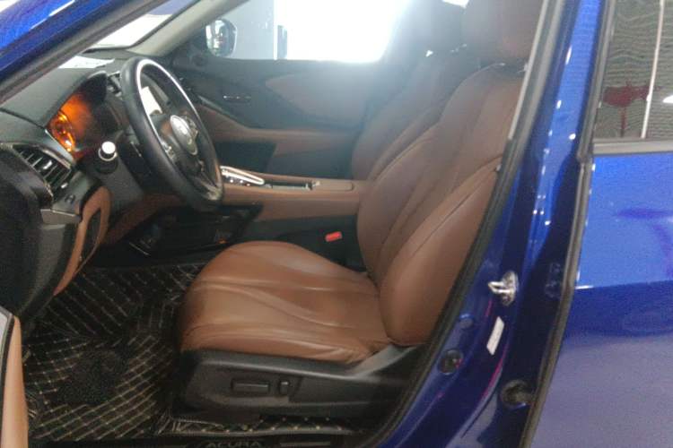 Used Acura CDX 2016 1.5T Two-Wheel Drive Deluxe Edition
