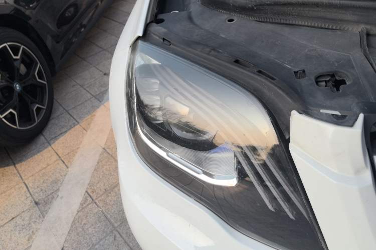 Used Mercedes-Benz GLK-Class 2014 GLK 260 4MATIC Dynamic Model