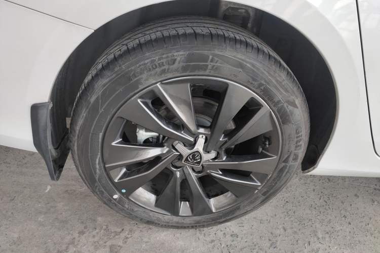 Used Peugeot 408 2022 1.6T Ambition Edition Exterior 5