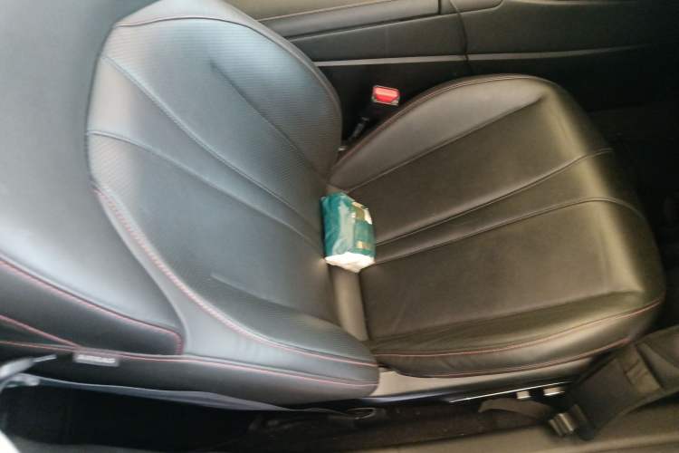 Used XPeng P7 2021 670E Pengyi Edition