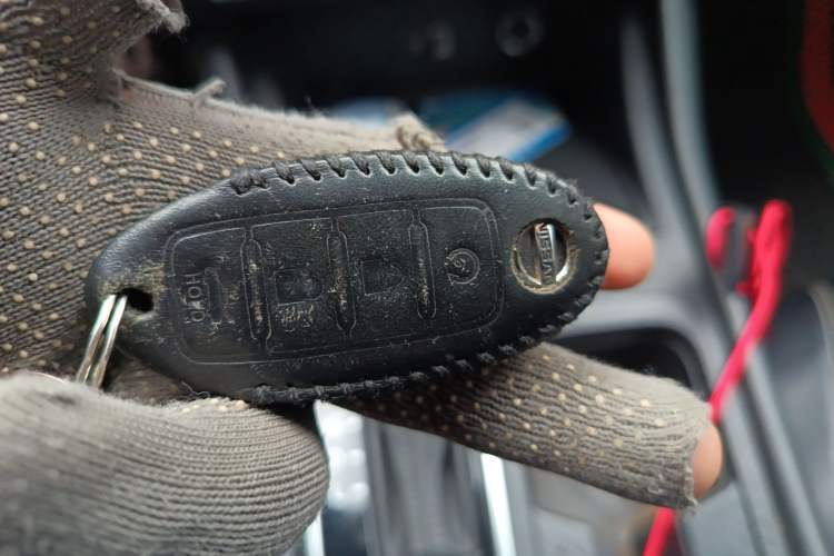 Used Nissan Sylphy 2021 1.6L XL CVT Enjoyment Edition