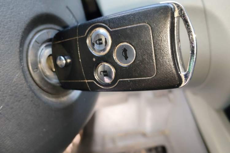 Used Honda Civic 2013 10th Anniversary 1.8L Automatic Comfort Version
