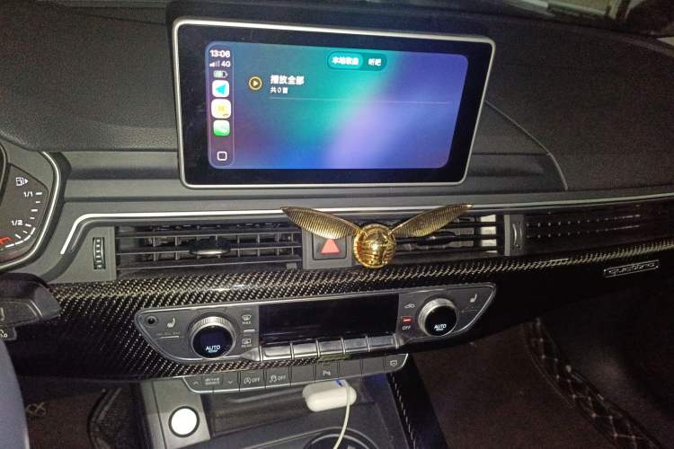 Used Audi A5 2017 Sportback 45 TFSI quattro Sport Model
