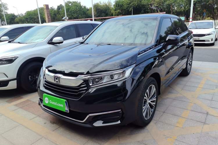 Used Honda Avancier 2022 240TURBO Two-Wheel-Drive Limited-Edition Commemorative Version