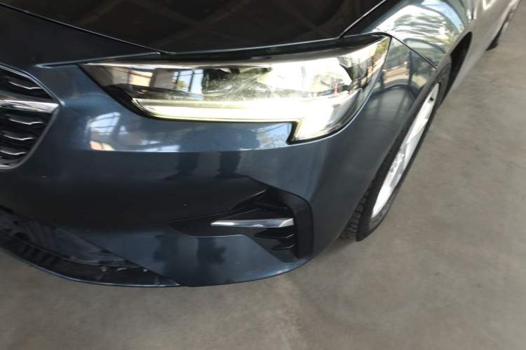 Used Buick Regal 2020 552T Elite Edition