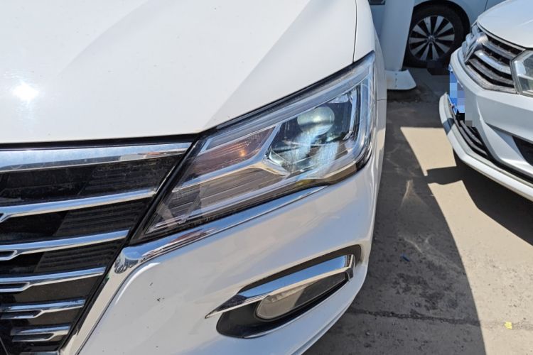 Used Roewe i5 2020 1.5L Automatic 4G Connected Linghao Edition