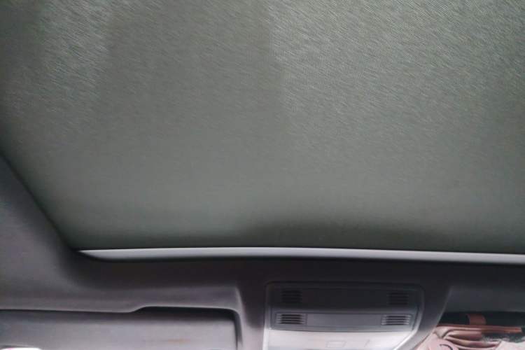 Used Volkswagen T-ROC 2019 280TSI DSG Four-Wheel Drive Luxury Version China V Standard Headliner