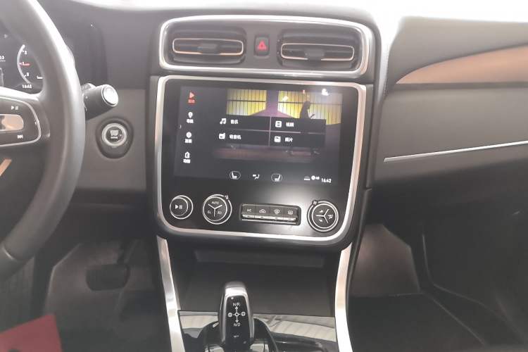 Used Lynk & Co 01 2017 2.0T Two-Wheel Drive Pro Edition