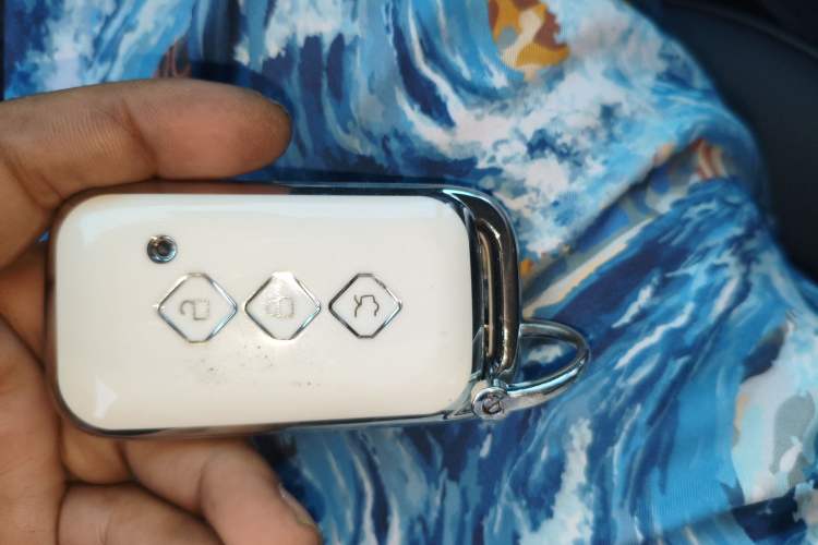 Used Wuling Xingguang 2023 150 Advanced Edition