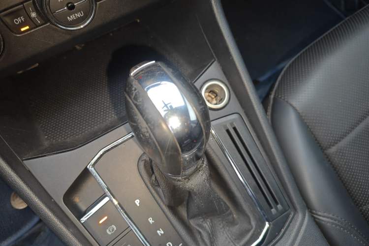 Used Volkswagen Lavida Pure Electric 2019 Enjoyment Edition
