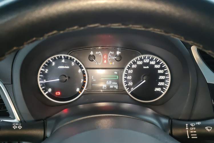 Used Nissan Sylphy 2021 Classic 1.6XE CVT Comfort Edition