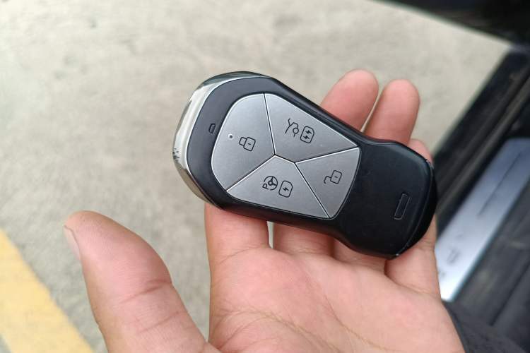 Used XPeng P7 2022 625E
