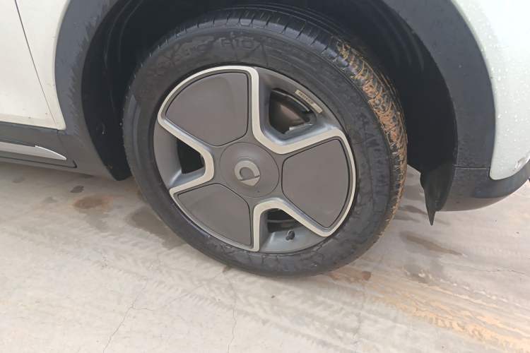 Used smart #1 2023 Pro Edition