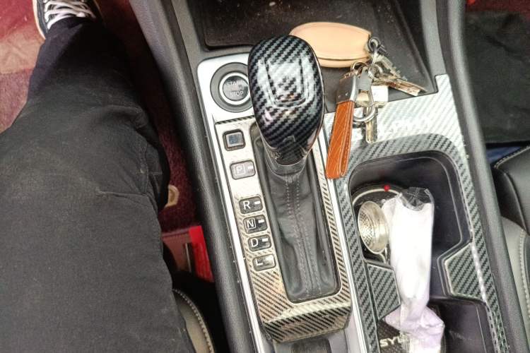 Used Nissan Sylphy 2022 1.6L XL CVT Enjoyment Edition