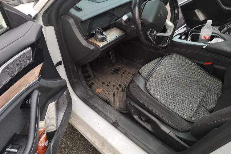 Used NETA S 2024 Revised Version Range-Extended 1160 AR-HUD Edition
