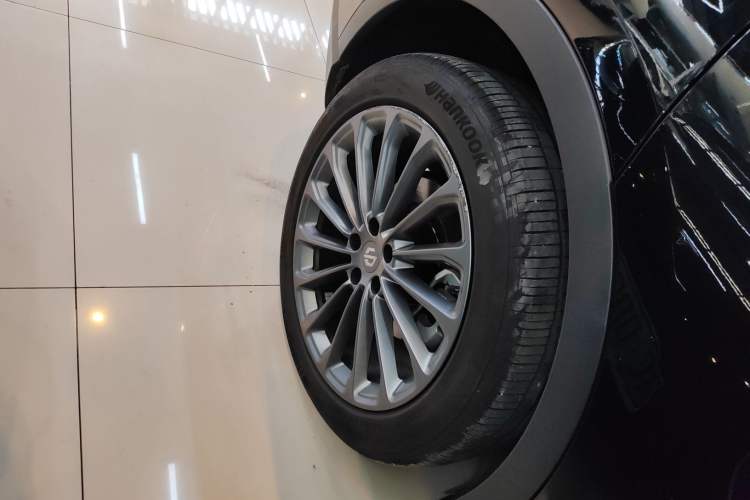 Used Leapmotor C11 2024 All-Electric 580 Luxury Edition