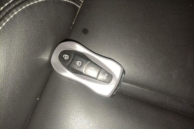 Used Geely Auto Monjaro 2020 High-Energy Edition 350T Yáoxīngzhě