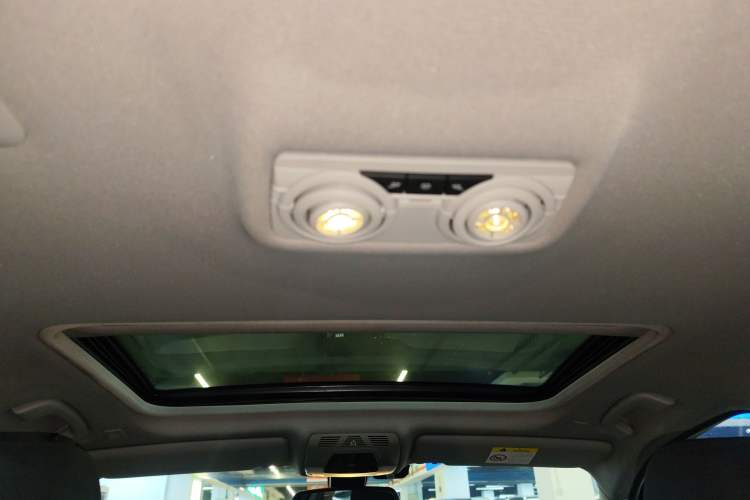 Used BMW 3 Series 2017 320Li Fashion Model