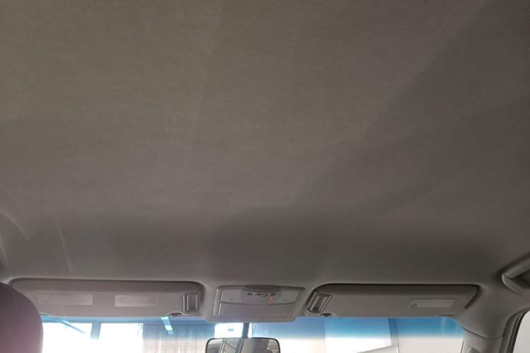 Used Nissan Patrol 2017 4.0L SE U.S.-Spec Version
