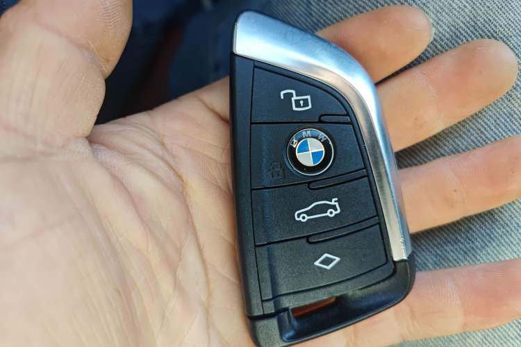 Used BMW 3 Series 2023 325i M Sport Package
