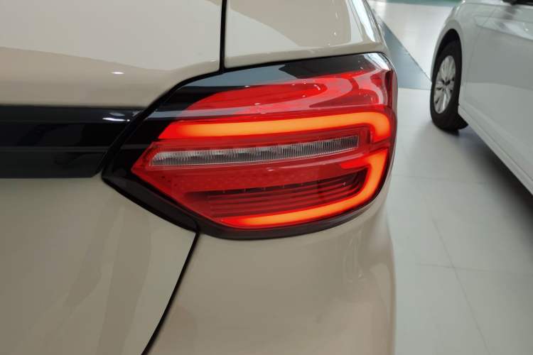 Used Leapmotor T03 2022 YAOJIN Edition Exterior 3