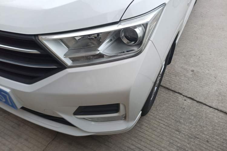 Used Wuling Hongguang 2018 1.5L S Standard Version L2B
