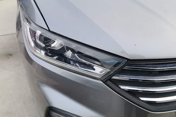 Used Baojun 360 2018 1.5L Manual Elite Version National V