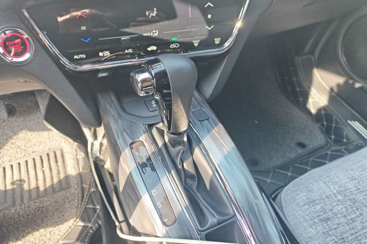 Used Honda XR-V 2021 220TURBO CVT Luxury Edition
