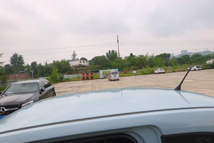 Used Wuling Hongguang MINIEV 2020 Freedom Version Lithium Iron Phosphate
