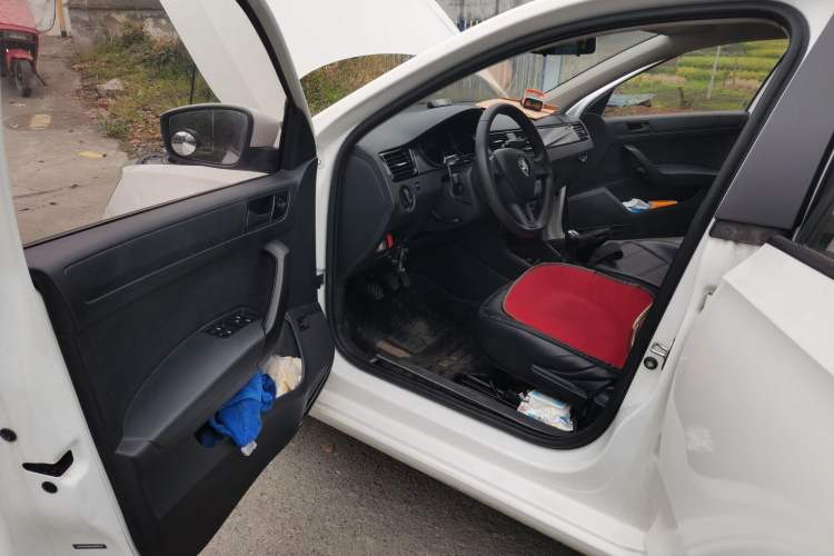 Used Skoda Rapid 2020 1.5L Manual Comfort Edition
