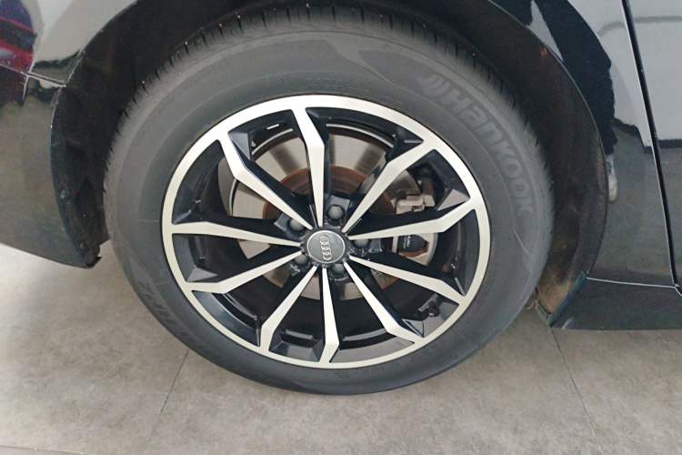 Used Audi A6L 2020 40 TFSI Luxury Prestige Edition