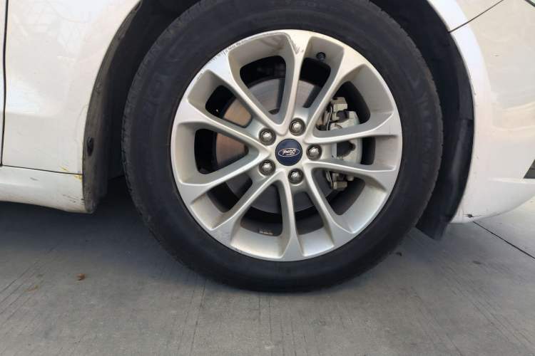 Used Ford Mondeo 2020 EcoBoost 180 Stylish Model