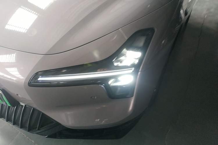 Used XPeng MONA M03 2025 502 Long-Range Max