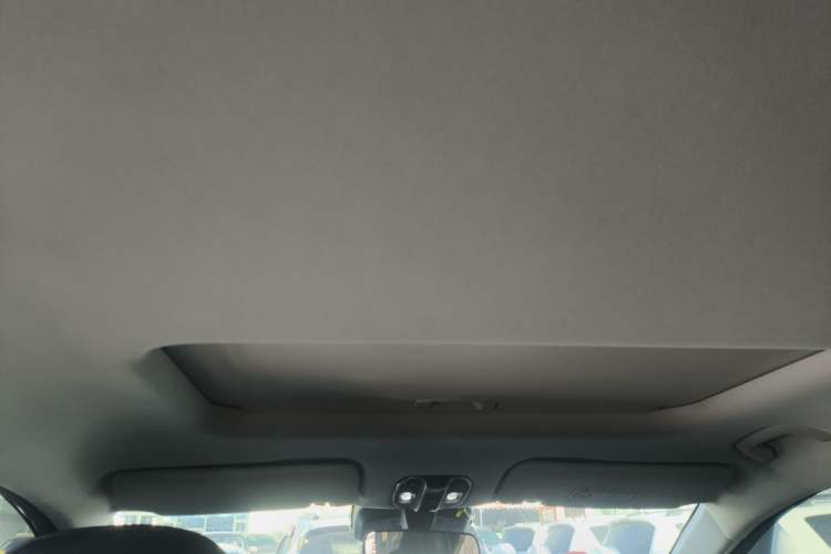 Used GAC Trumpchi Trumpchi E8 2024 Honor Series 2.0L Honor Edition