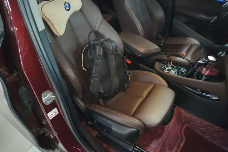 Used BMW X1 New Energy 2020 xDrive30Le Premium Edition
