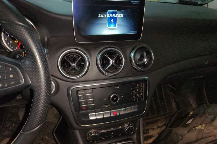 Used Mercedes-Benz GLA 2018 GLA 200 Sport Edition
