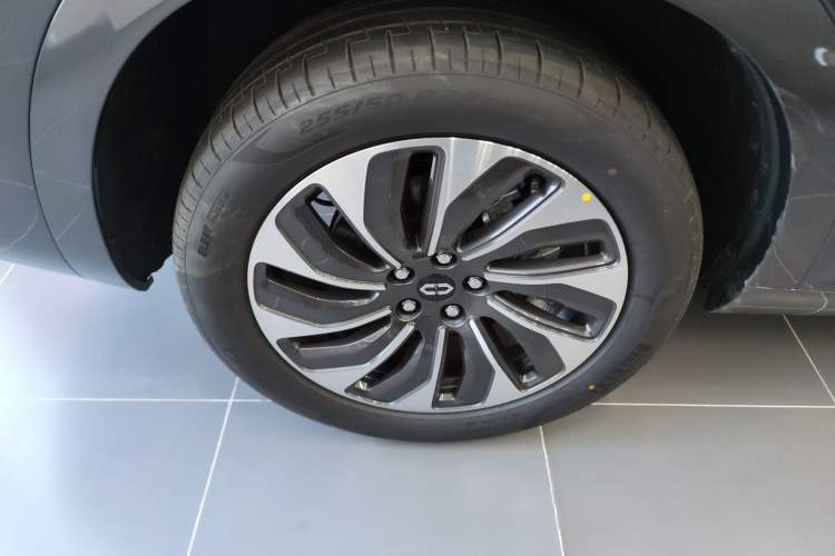 Used Hima AITO M7 2024 1.5T Intelligent Drive Rear-Drive Ultra Version 5 Seats Exterior 8