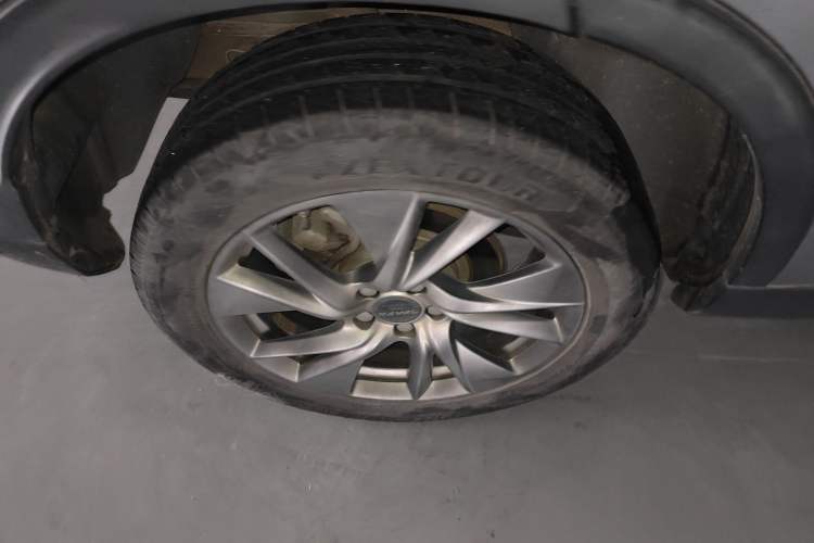 Used Haval H6 2021 3rd Generation 1.5T Automatic Two-Wheel-Drive Supreme