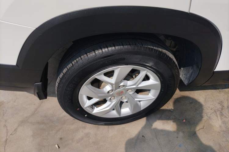 Used Wuling Hongguang S3 2019 Automatic Clutch Version 1.5L Manual Luxury Model China V Standard