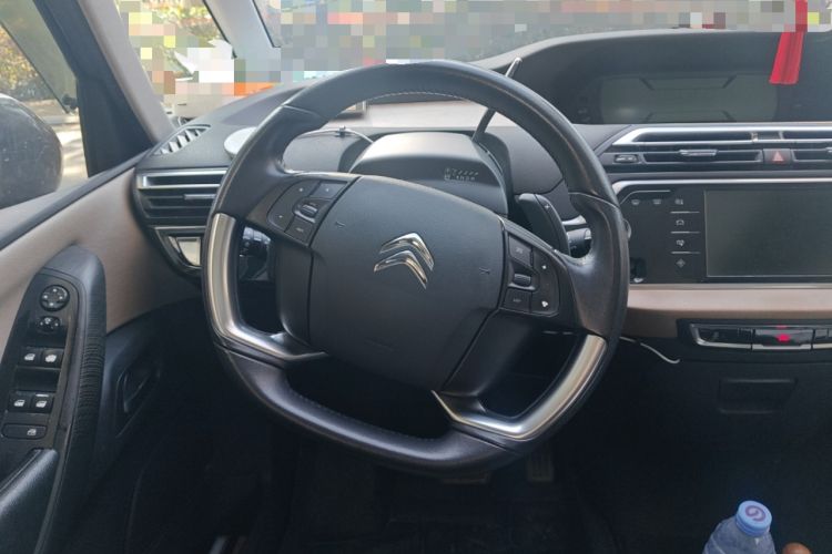 Used Citroen C4 Picasso 2015 1.6T Luxury 5-Seat Model
