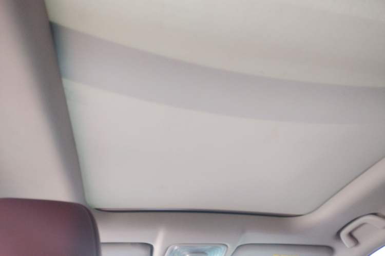 Used Changan CS75 PLUS 2021 1.5T Automatic Prestige Model
