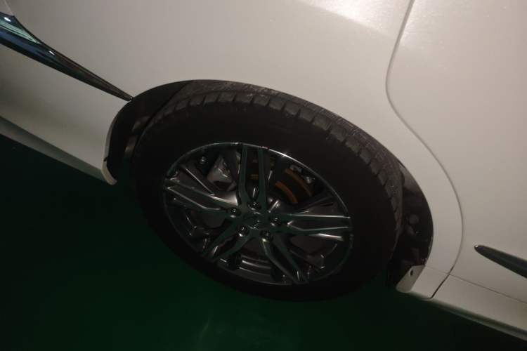 Used Honda Elysion 2019 2.0L Hybrid Supreme Edition