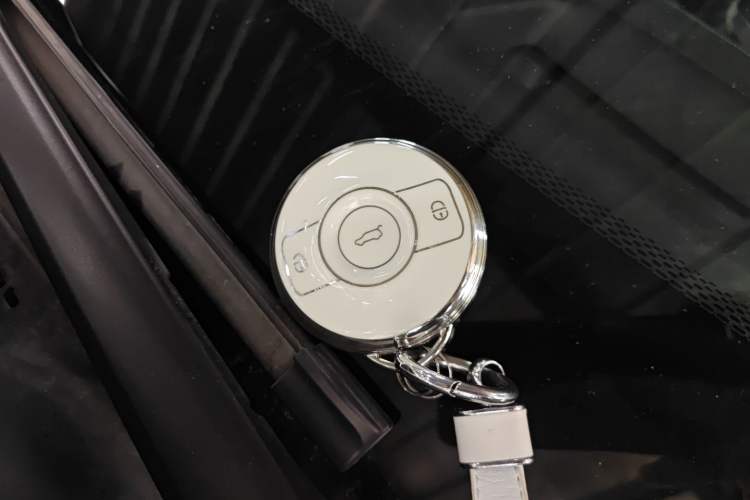 Used smart #1 2024 Premium Edition Interior 1