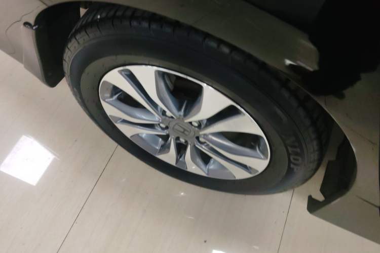 Used Honda Accord 2015 2.0L LXS Elite Edition