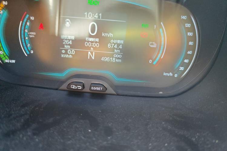 Used Chery Little Ant 2022 Sweet Pink Edition Half-Sugar Version Lithium Iron Phosphate 30 kW 301 km
